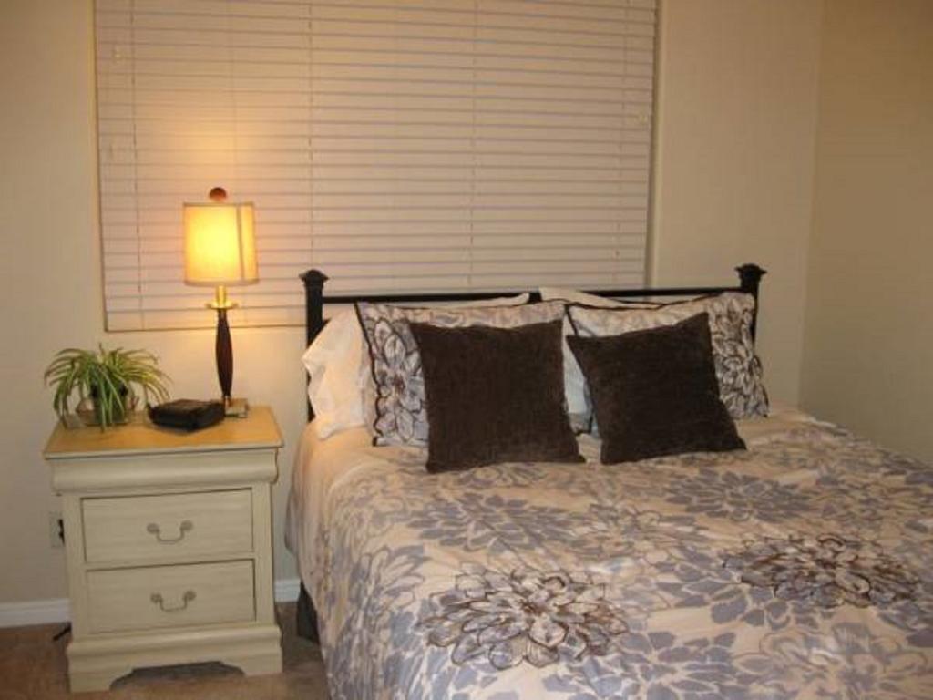 The Springs Condominium Resort Mesquite Exterior photo